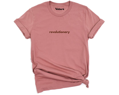 Revolutionary T-shirt