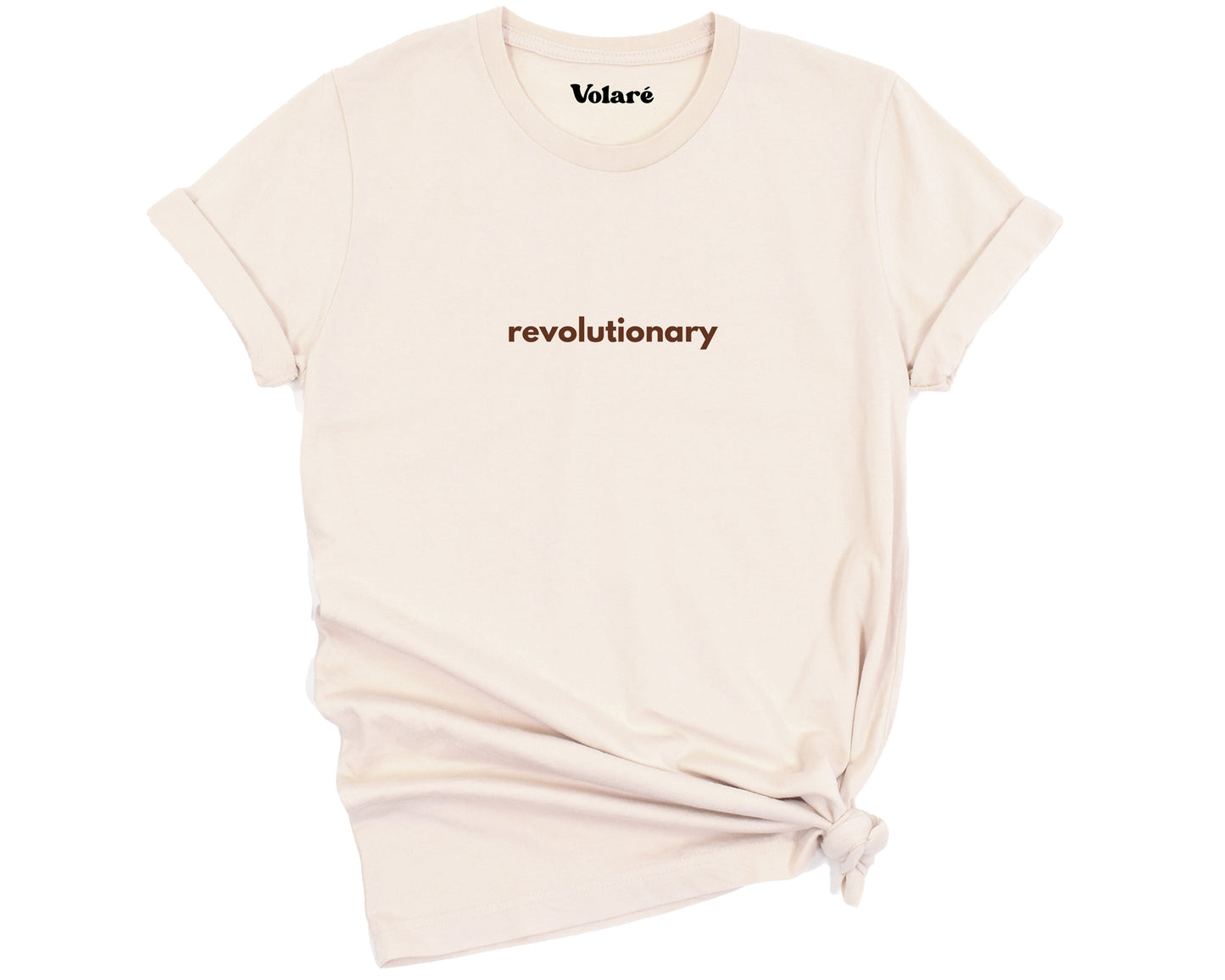 Revolutionary T-shirt